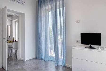 Gocce Villas - Sorrento Capo Light Blue Eksteriør bilde