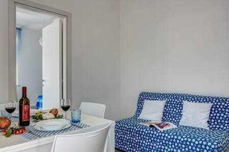 Gocce Villas - Sorrento Capo Light Blue Eksteriør bilde